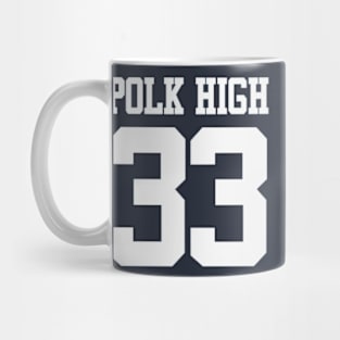 Al Bundy Mug